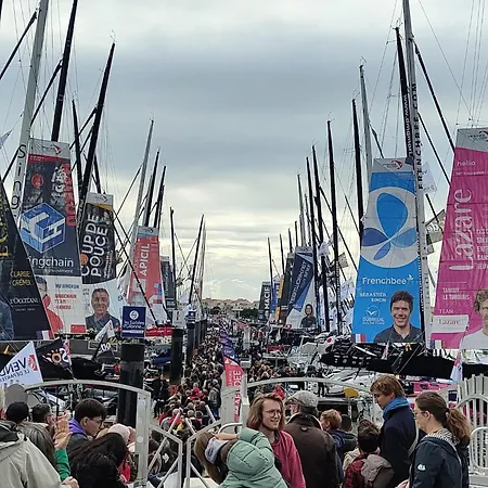 Mobil Martin Saint-Jean-dʼOrbetiers